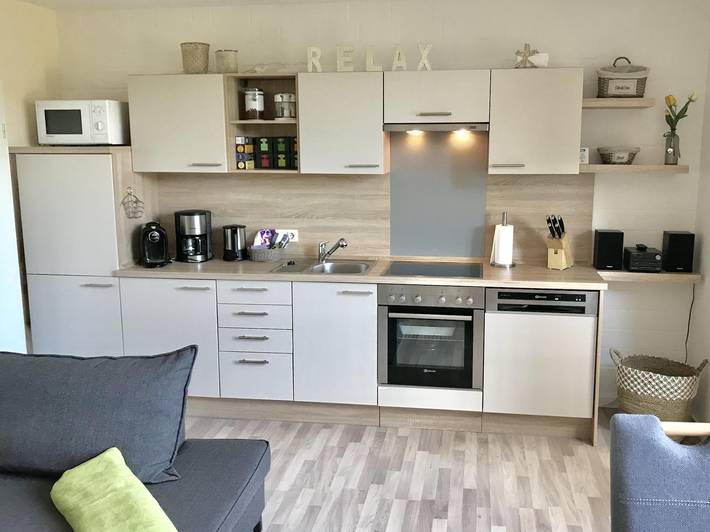 Ganze Ferienwohnung, Appartement/Fewo, Bad, Wc in Hahnenklee, Goslar