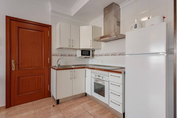 Ferienhaus für 4 Personen, mit Haustier auf Fuerteventura - 4