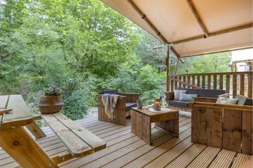 Maison De Vacances pour 4 Personnes dans Castellane, Gorges du Verdon, Photo 1