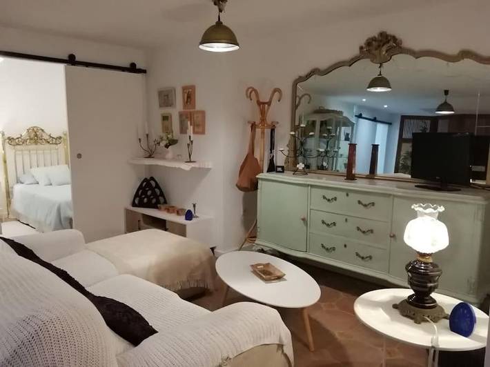 Apartamento para 4 personas en Bormujos