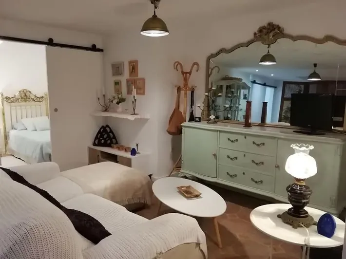 Apartamento de vacaciones para 4 personas - 1