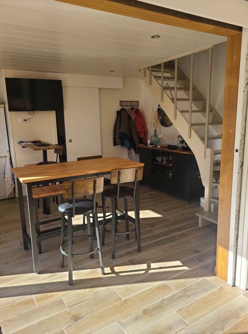 Maison Marseillan in Marseillan, Côte d'Améthyste