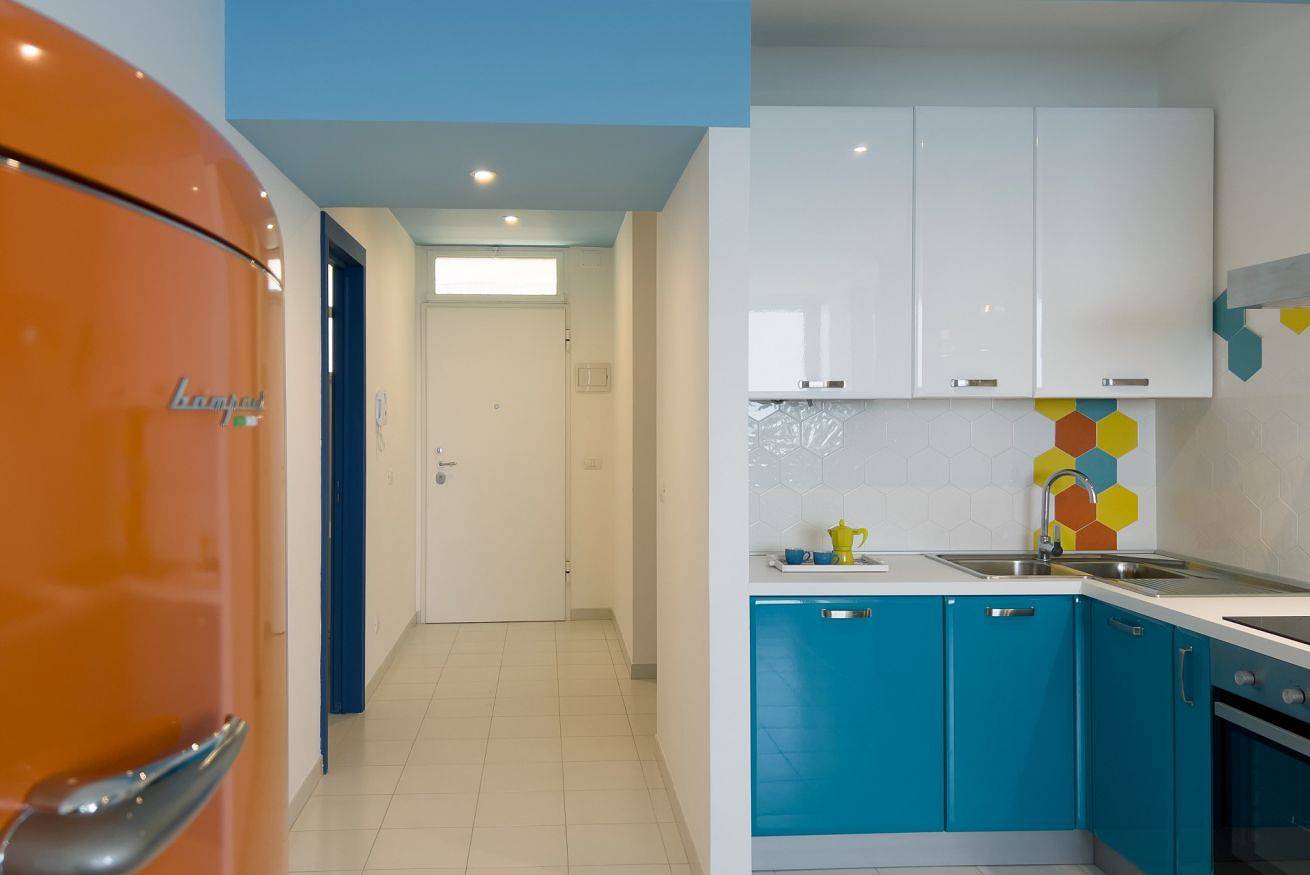 Apartamento entero, Wepuglia - Donna Carla in Polignano a Mare, Region de Bari