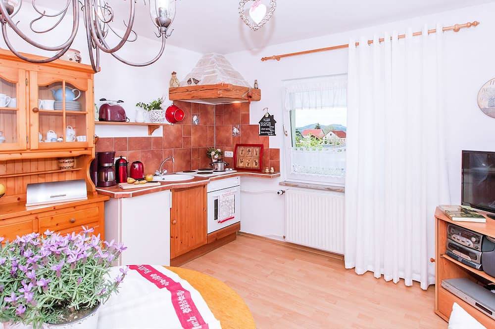 Ganze Wohnung, Linde - Sächsische Schweiz in Kirnitzschtal, Sebnitz
