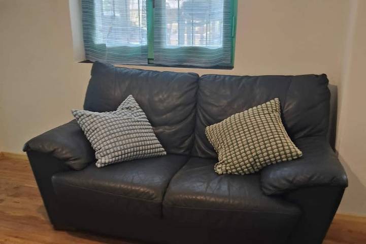 Ferienwohnung für 6 Personen, mit Whirlpool und Terrasse sowie Sauna