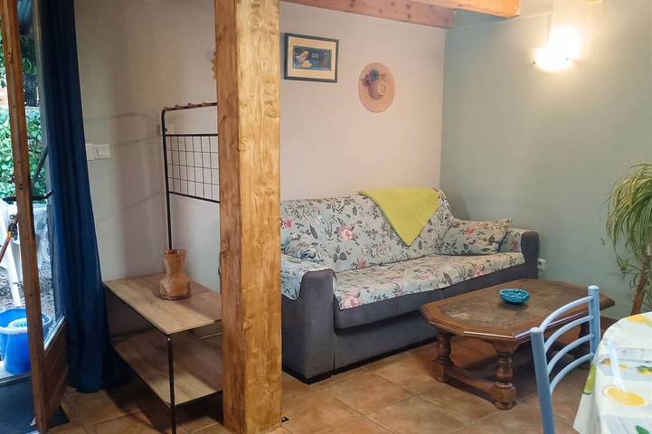 Appartement entier, Homerez - Apt charmant au Luc in Le Luc, Région de Draguignan