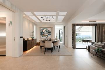 Finca für 8 Personen in Marbella Ost, Marbella, Bild 2