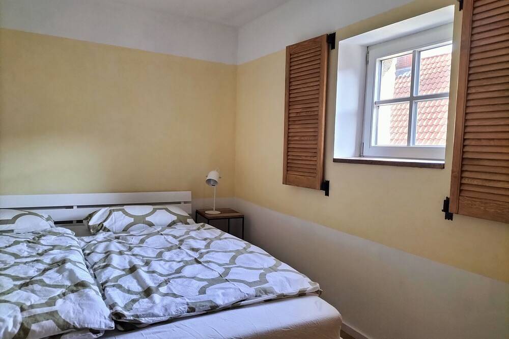 Sonnenhaus Harz - Gemütliches Fachwerkhaus in Bad Grund in Bad Grund, Harzvorland