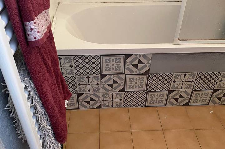 Gîte pour 5 personnes, avec jardin et terrasse, animaux acceptés à Ancelle - 3