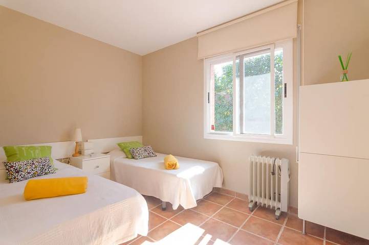 Club Villamar - Top villa à louer avec piscine privée et une jolie terrasse in Maçanet de la Selva, Costa Brava