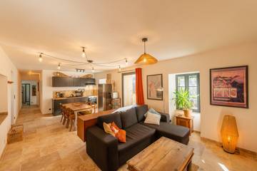 Maison De Vacances pour 5 Personnes dans Floressas, Quercy, Photo 1