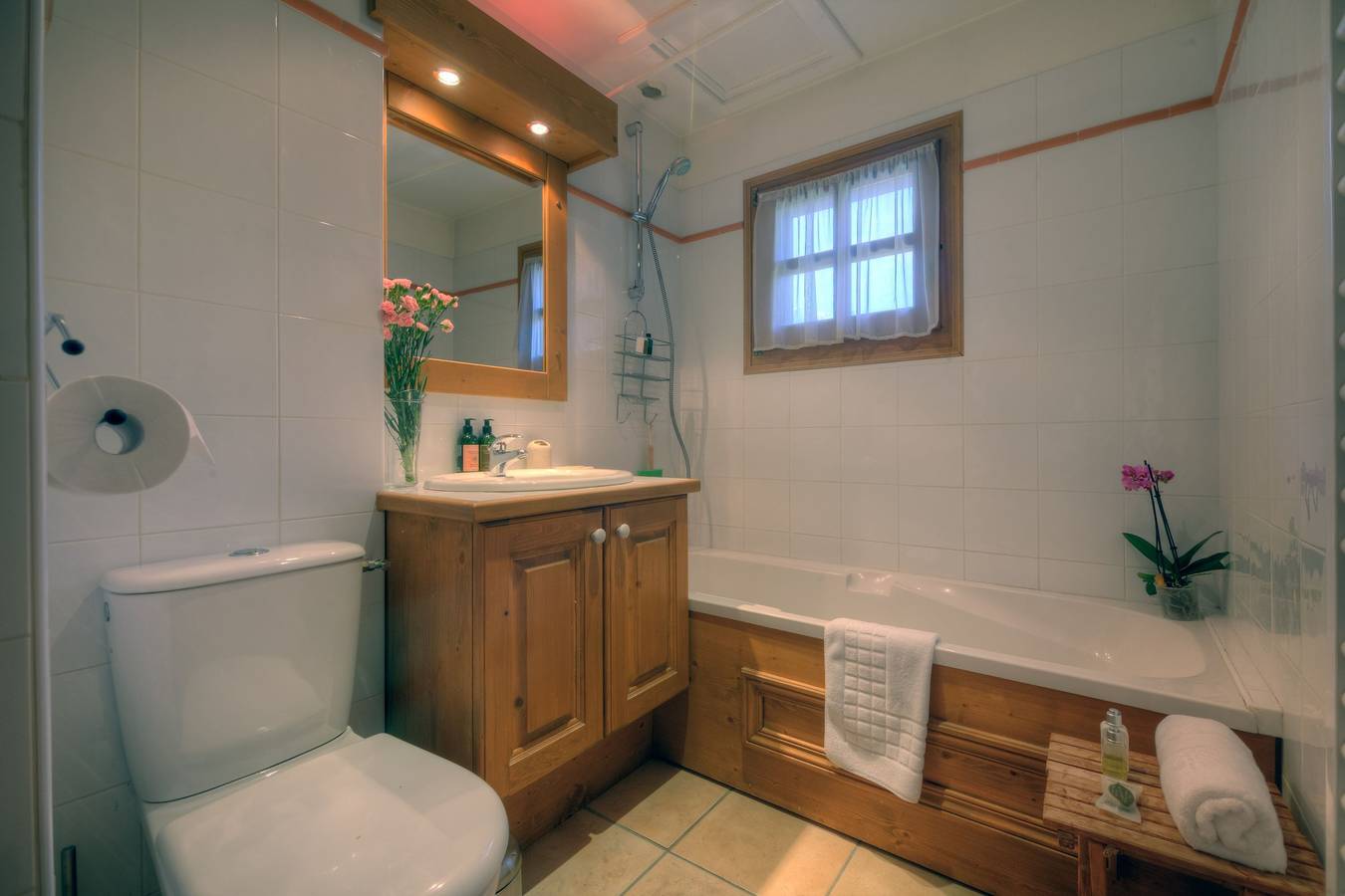 Geheel appartement, Chalets d'Henri 63 in Chamonix in Les Grandes Montets, Chamonix