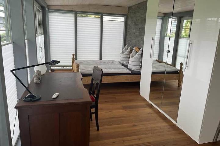 Ferienwohnung für 6 Personen, mit Haustier in Windeck - 2