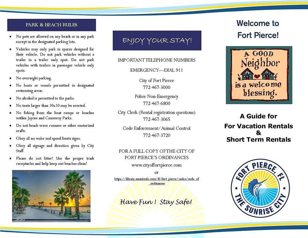 Ganze Wohnung, Cp 315 Dune View Condo -Paradise Ferienwohnung in Ocean Village in Fort Pierce, Hutchinson Island