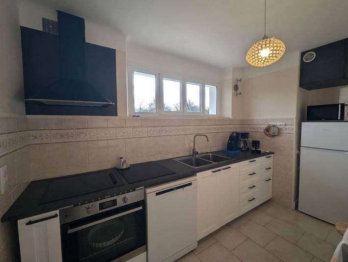 Location de vacances pour 6 personnes, avec jardin à Éclaron-Braucourt-Sainte-Livière - 3