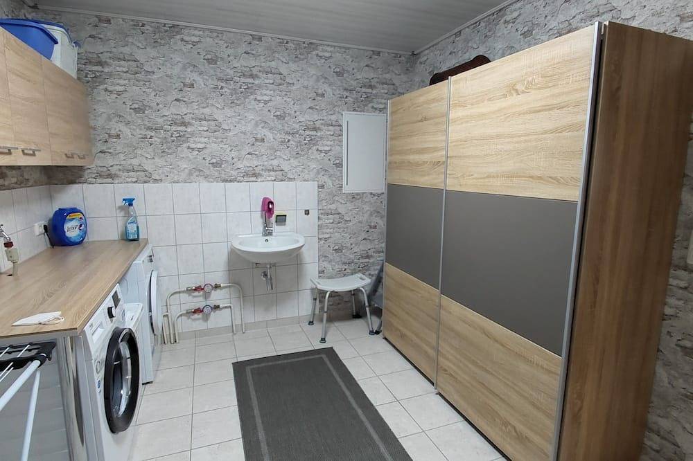 Ferienhaus für 3 Gäste mit 110m² in Stadland in Stadland, Nordseeküste