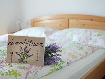 Bauernhof für 5 Personen in Steirerland, Oststeiermark, Bild 3