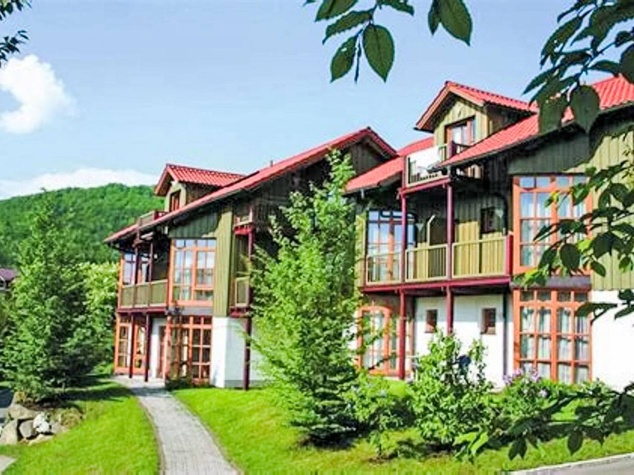 Ganze Wohnung, Dream Apartment in Rötz, Ostbayern