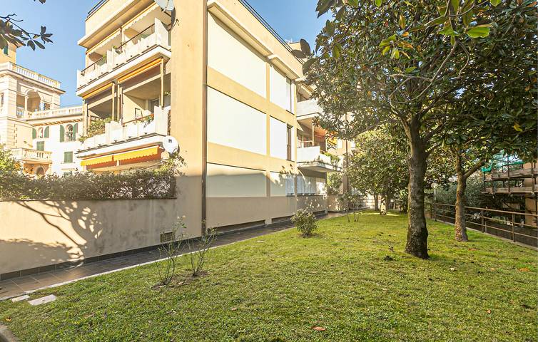 Ferienwohnung für 5 Personen, mit Terrasse - 1