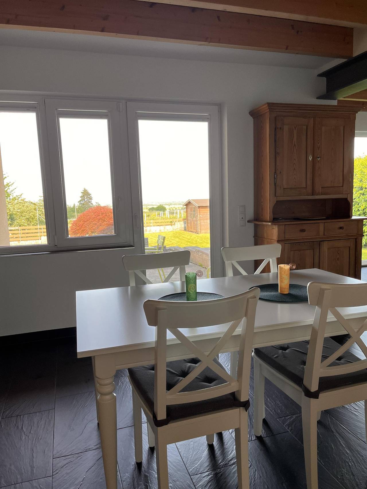 Ferienhaus Weitblick in Hambach (Neustadt), Neustadt an der Weinstraße