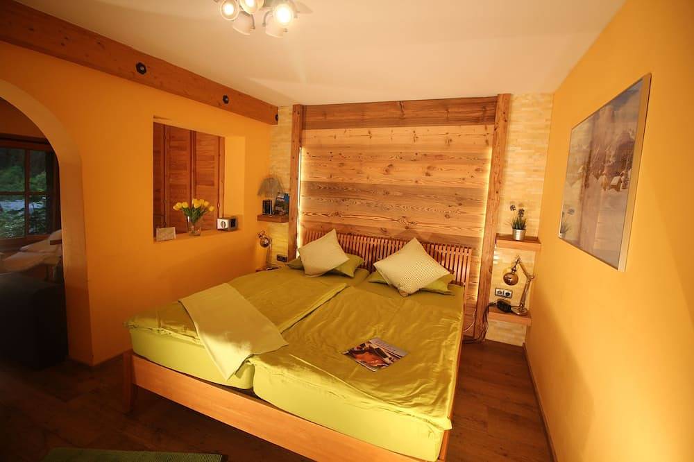 Chalet Bergblick A Kleinwalsertal in Mittelberg, Kleinwalsertal