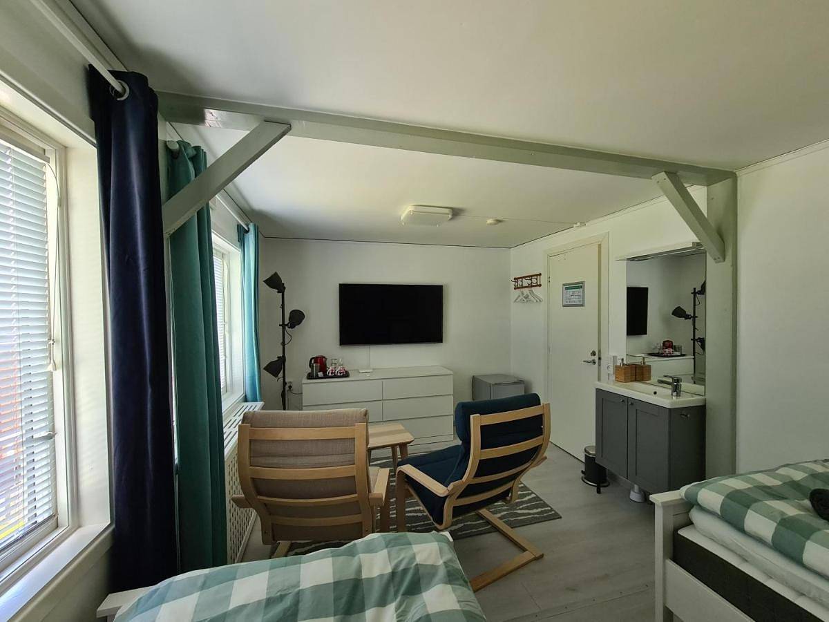Den Sovande Älgen in Halland