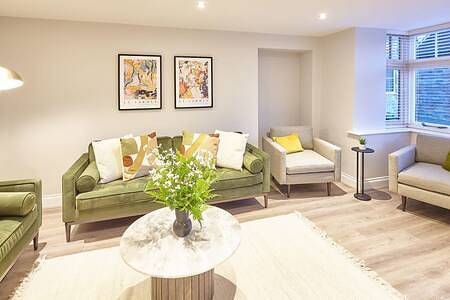Host & Stay | Graham House in North York Moors National Park
