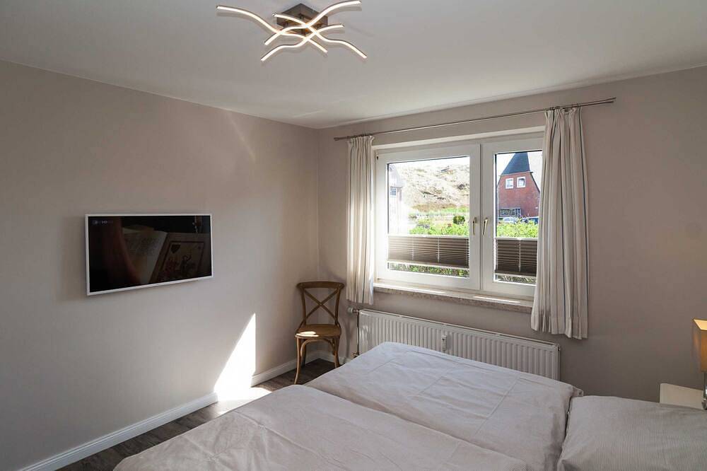 Ganze Wohnung, Berliner Ring 2/1, Deutschland in Hörnum, Sylt