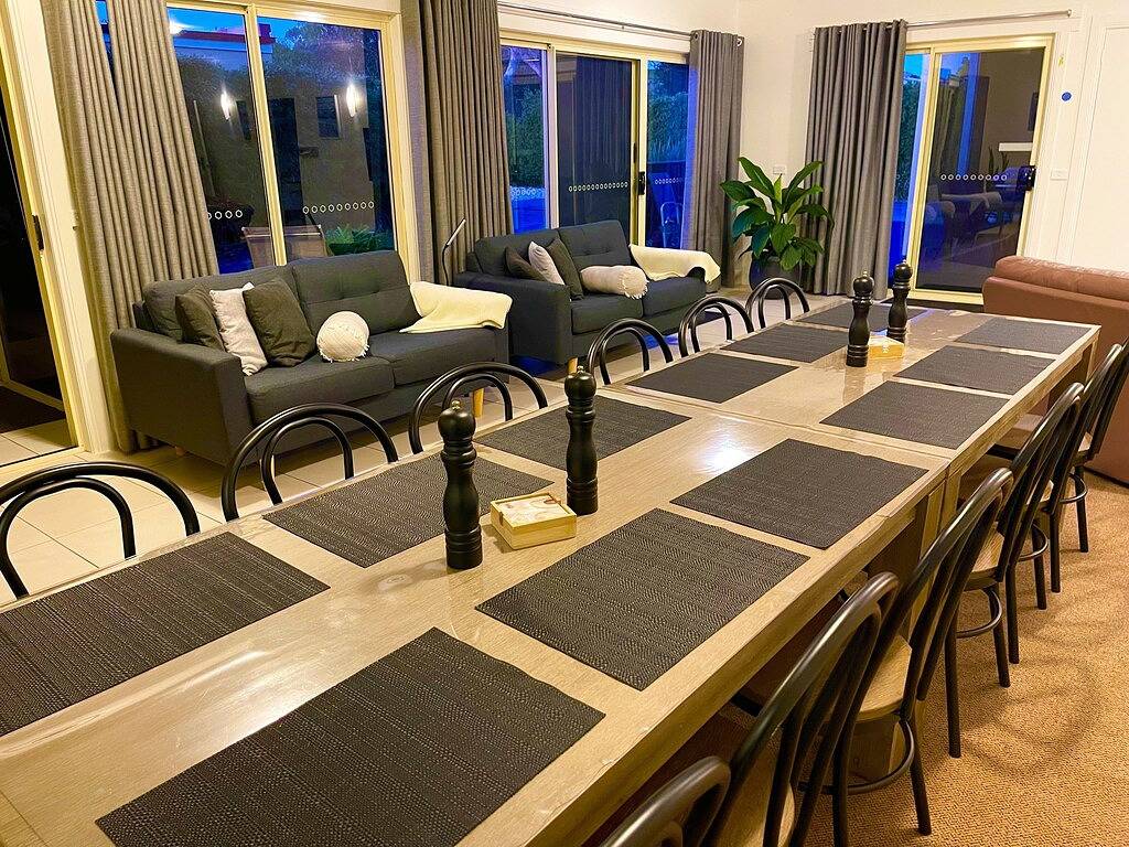 Austral Platz 88 über Merri Fluss in Great Ocean Road