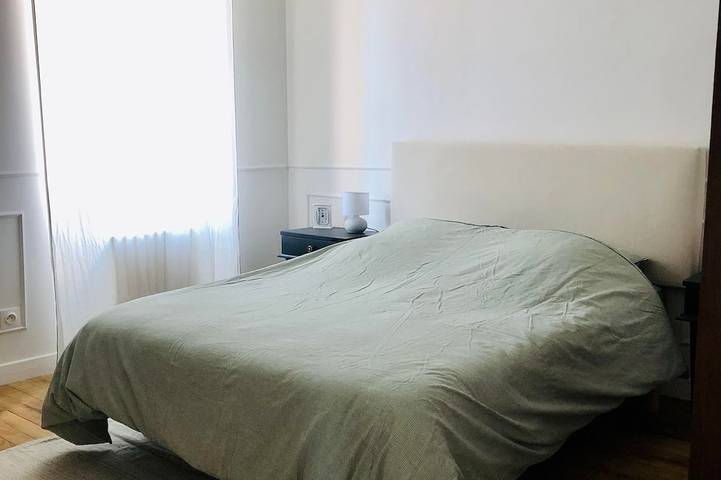 Location de vacances pour 8 personnes, animaux acceptés à Argentan - 2