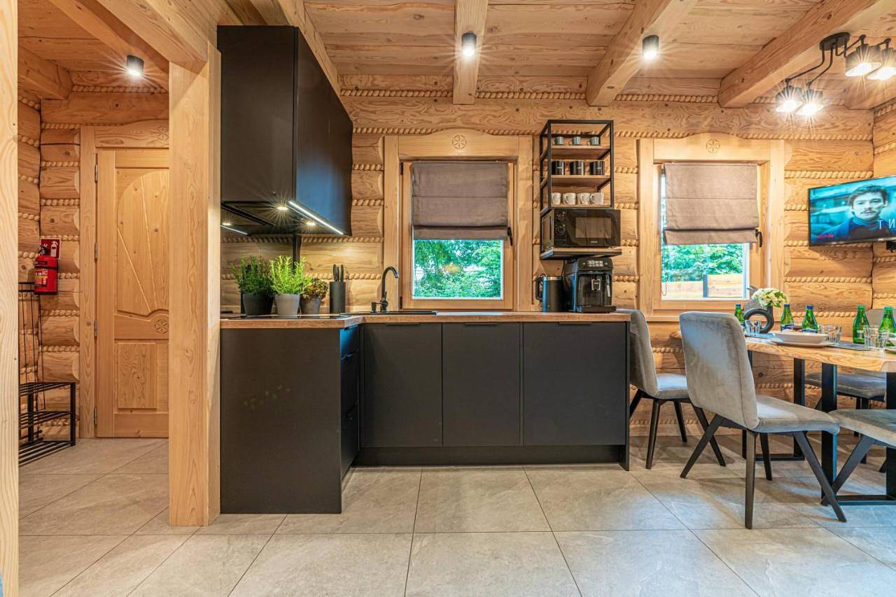 Cały apartament, Apartamenty w Lipowskiej Chacie - jacuzzi i sauna in Ustroń, Karpaty (Polska)