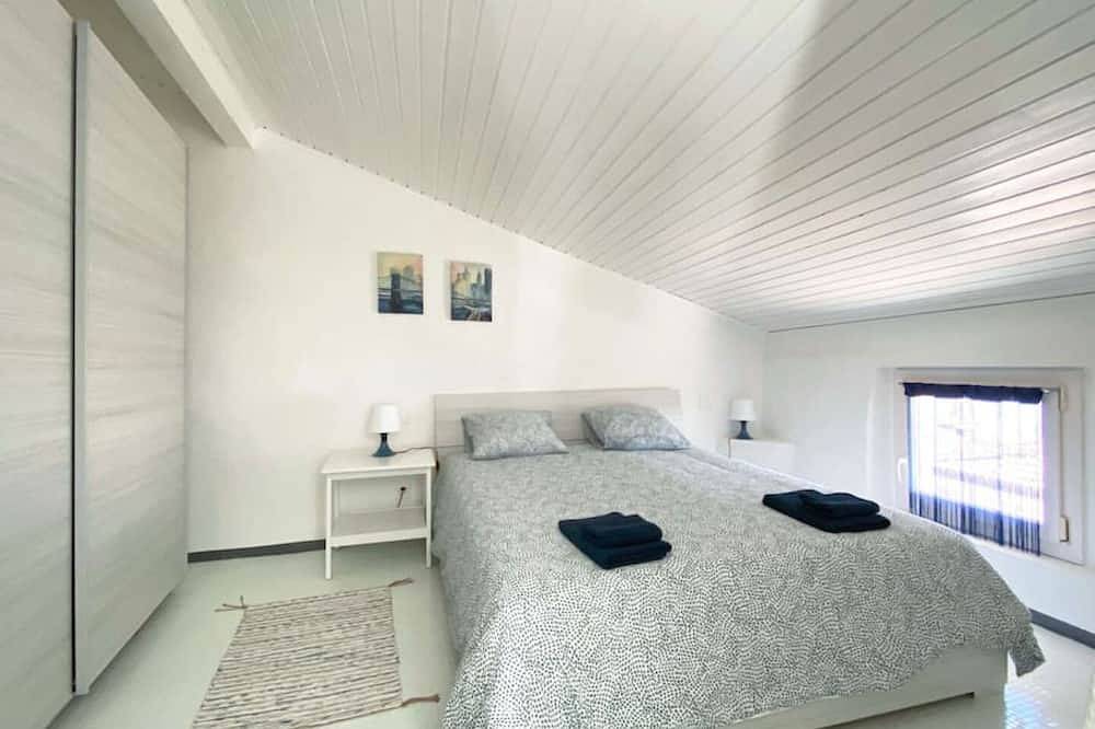 Ganze Wohnung, Ca Sistina Blue in Morcote, Luganersee