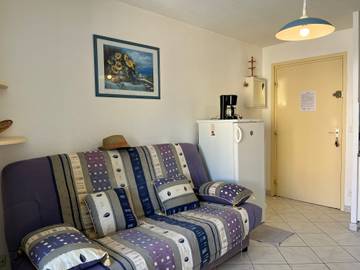 Chalet pour 4 Personnes dans Gruissan (Ville), Gruissan, Photo 4