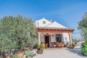 Finca für 6 Personen in Alhaurín el Grande, Málaga Provinz, Bild 2