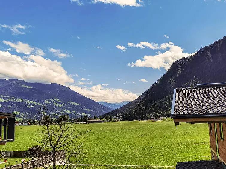 Haus 24 Personen in Strass im Zillertal, Kitzbüheler Alpen