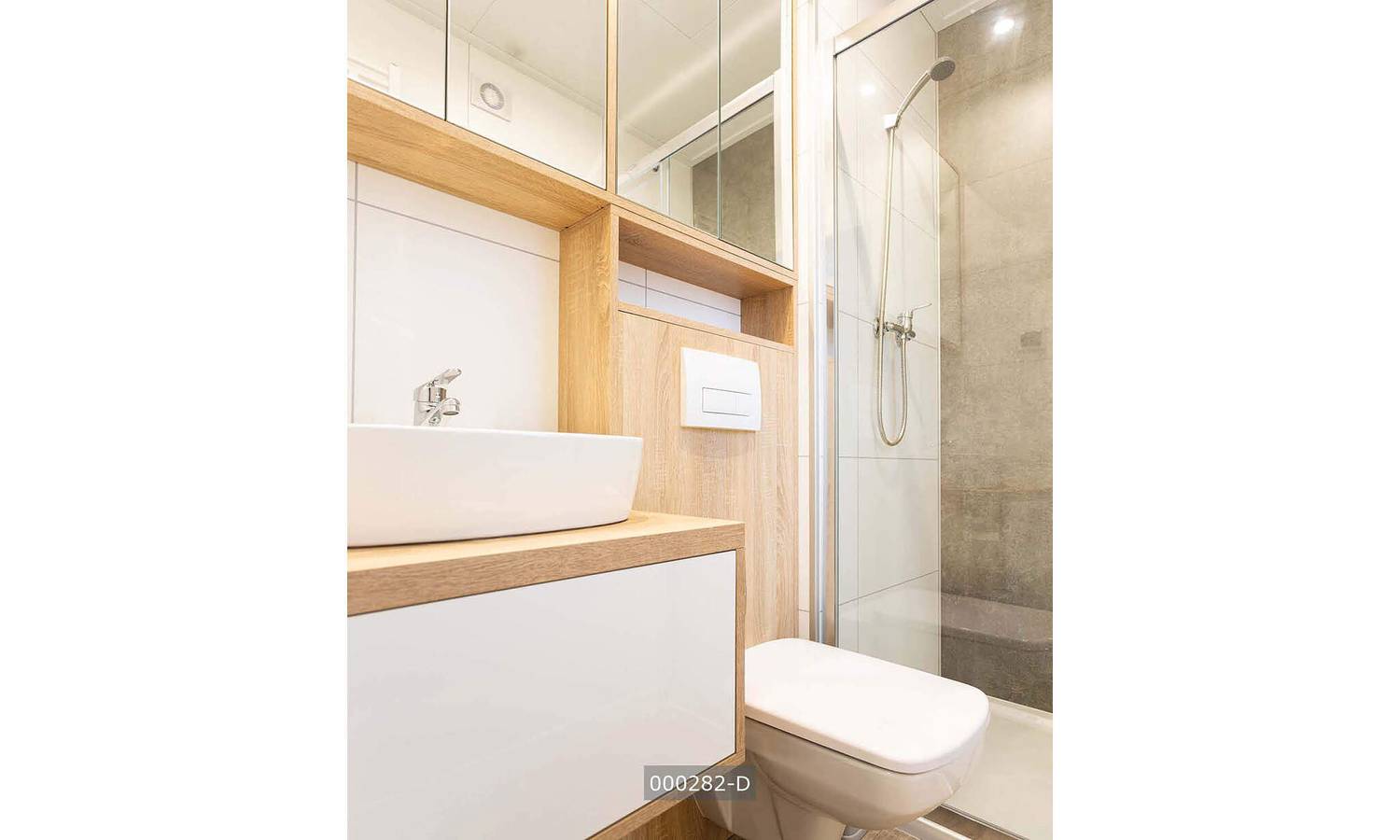 Parc de Ijsselhoeve — Maison de vacances 4 personnes in Nieuwerkerk aan den IJssel, Hollande-Méridionale