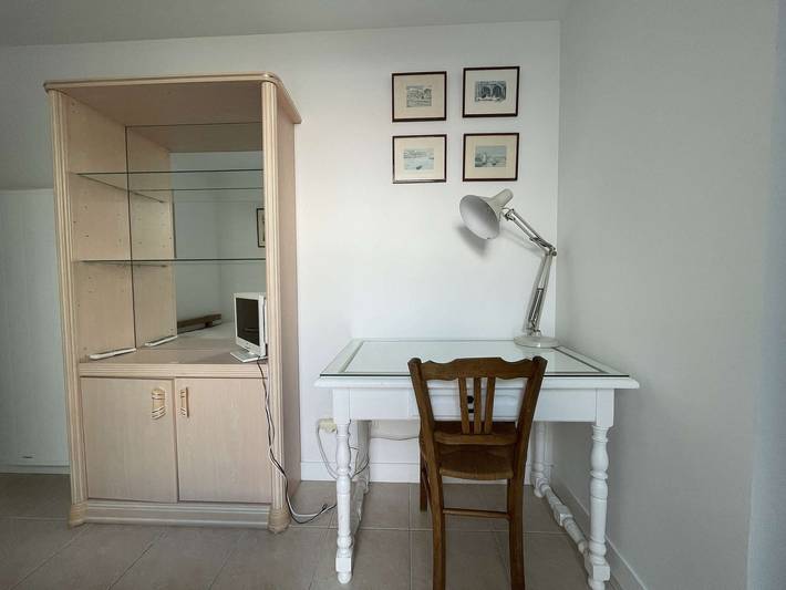 Gîte pour 2 personnes à La Rochelle - 3