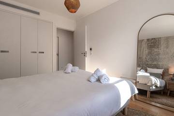 Appartement De Vacances pour 4 Personnes dans Bonifacio, Arrondissement de Sartène, Photo 4