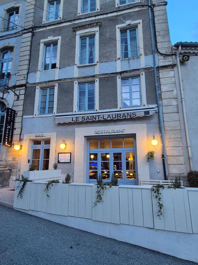 Hôtel pour 2 personnes, avec vue