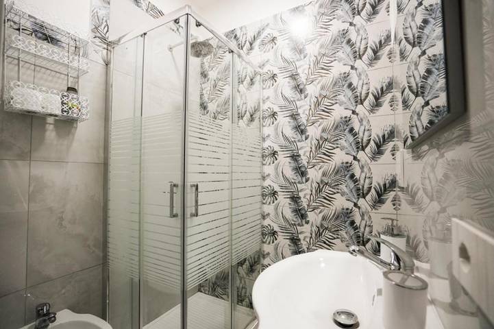 Chambre d’hôte pour 2 personnes, avec vue à Castellammare di Stabia - 2