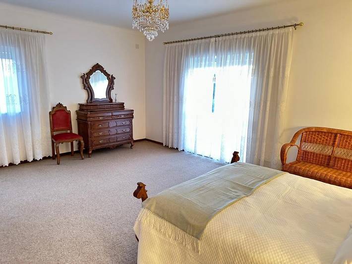 Casa rural para 10 personas, con Balcón y Terraza además de Jardín y Piscina en Carpio de Azaba - 4