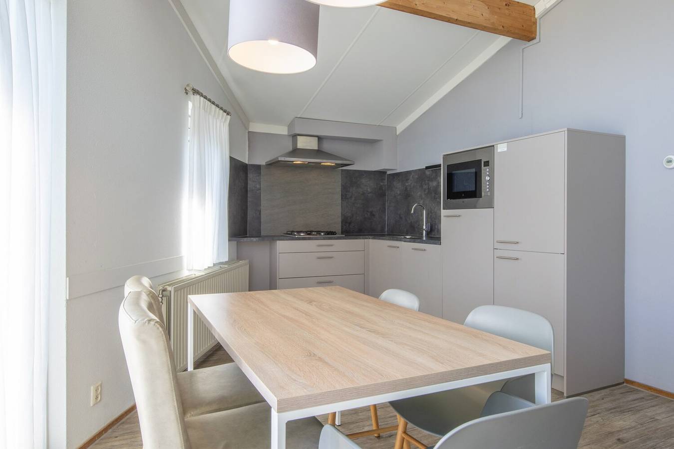 Hof Domburg — Confort 5A in Dombourg, Walcheren