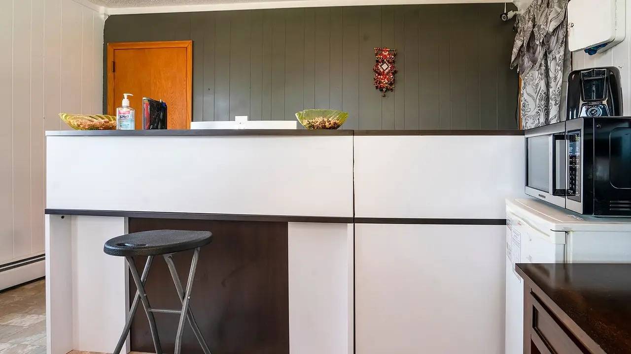 Appartement de vacances entier, Ferienwohnung für 3 Personen (14 m²) in Minnesota