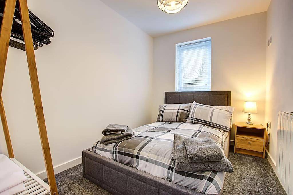 Entire apartment, Two-Bedroom Apartment in Roker, Sunderland