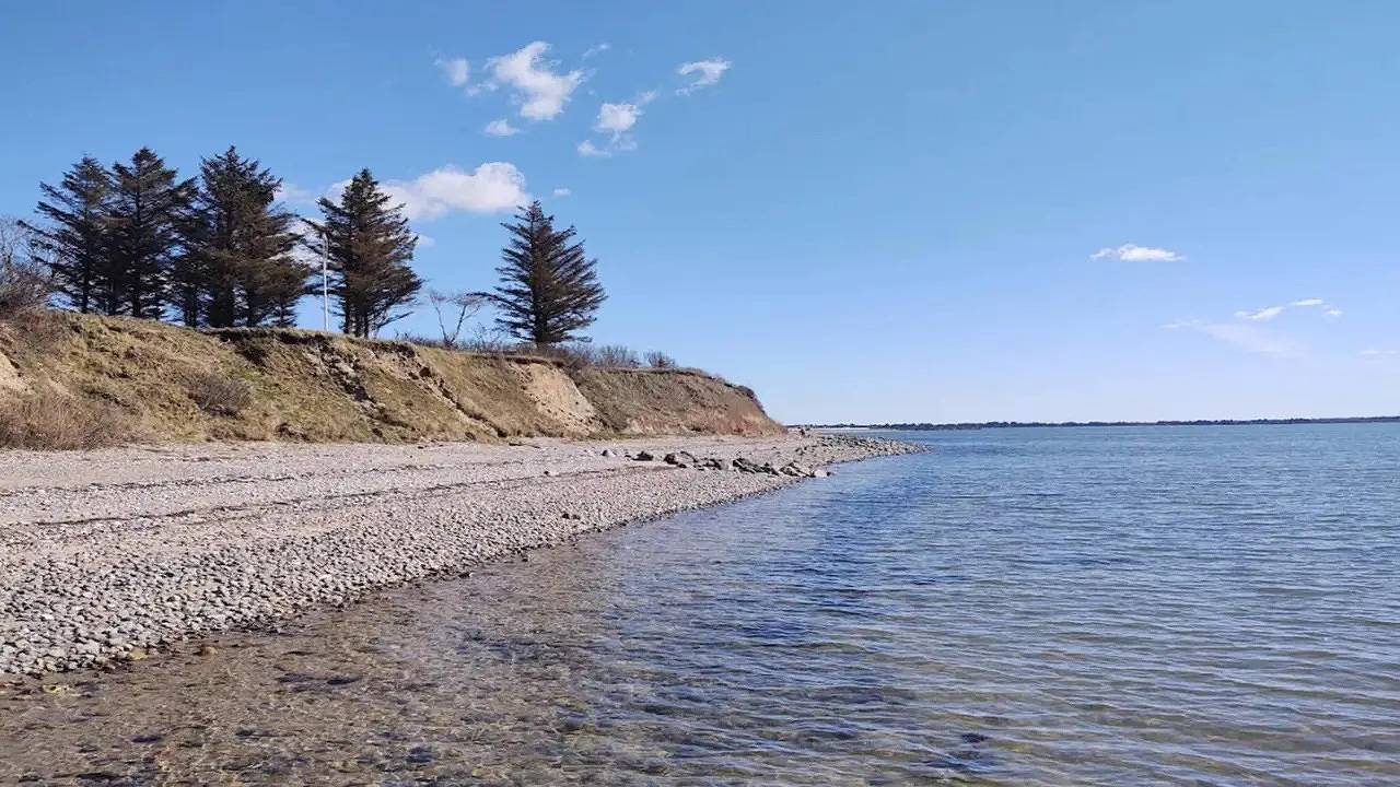 Ferienhaus für 6 Personen (90 m²) in Øster Assels in Morsø, Limfjord in Nordjütland