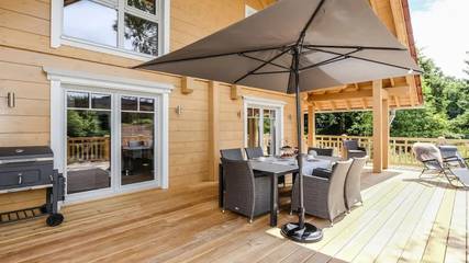 Ferienhaus für 6 Personen in Wernigerode, Magdeburger Börde, Bild 4