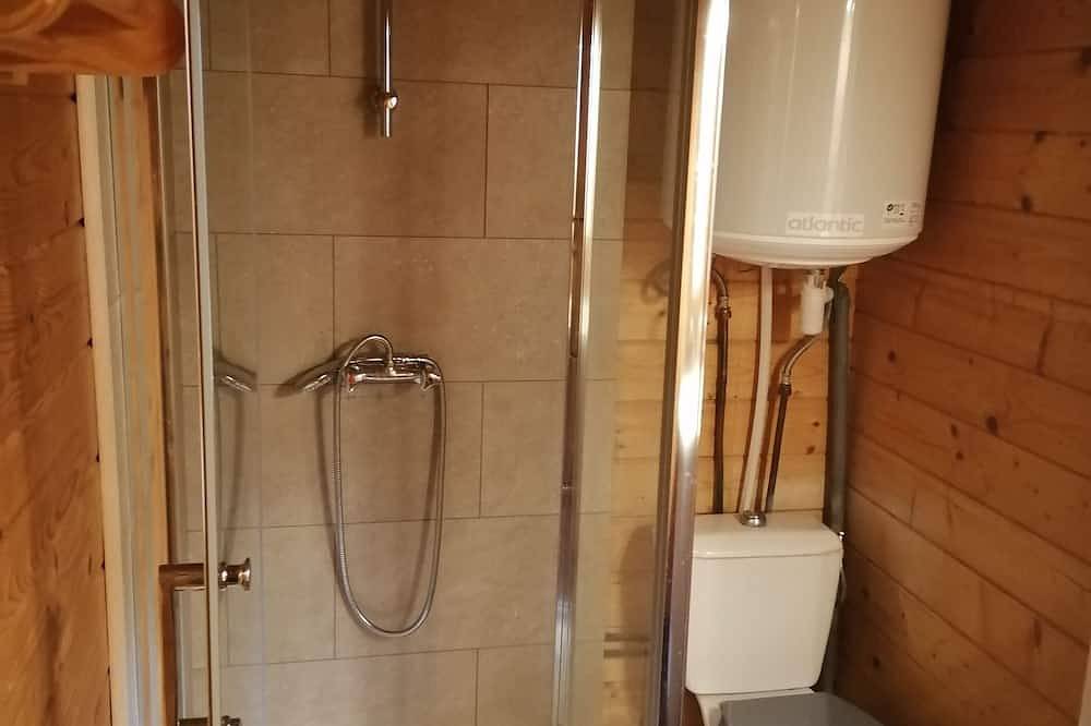 Chalet Calune - 2 bis 4 Personen in Simiane-la-Rotonde, Forcalquier und Umgebung