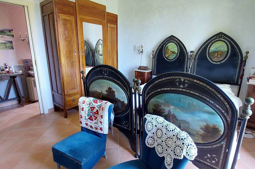 Relaxation in the countryside, 2 steps from the sea in Licata, Agrigento Province