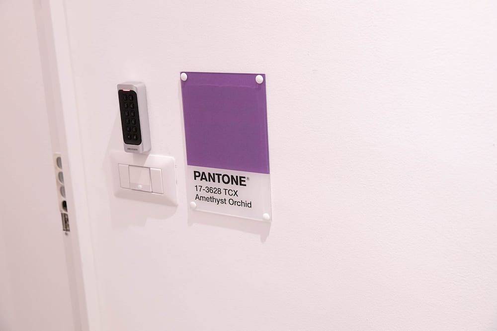 Appartement entier, Amethyst Orchid in Roseto degli Abruzzi, Côte Adriatique Abruzzes
