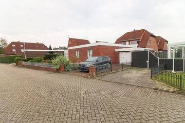 Bungalow voor 4 Personen in Norddeich, Norden-Norddeich, Afbeelding 1